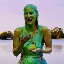 East Coast Slime: Brielle drops Thursday
