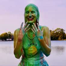 East Coast Slime: Brielle drops Thursday