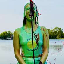 East Coast Slime: Brielle drops Thursday