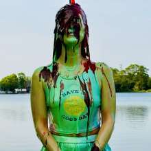 East Coast Slime: Brielle drops Thursday