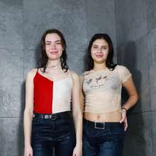WetlookerUpdates: New ladies on Wetlooker