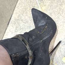 Sophies Heels: 