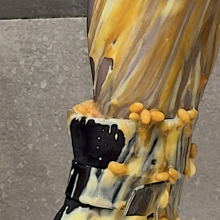Sophies Heels: 