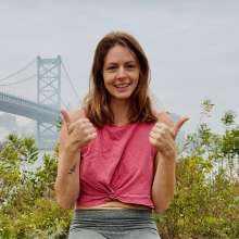 East Coast Slime: Rachel drops Thursday July 17