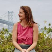 East Coast Slime: Rachel drops Thursday July 17