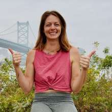 East Coast Slime: Rachel drops Thursday July 17
