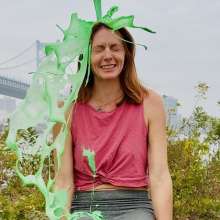 East Coast Slime: Rachel drops Thursday July 17