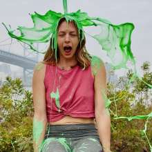 East Coast Slime: Rachel drops Thursday July 17
