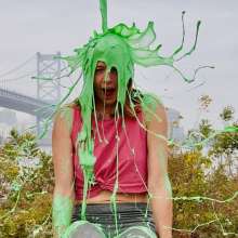 East Coast Slime: Rachel drops Thursday July 17