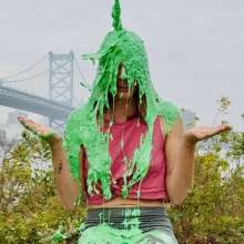 East Coast Slime: Rachel drops Thursday July 17