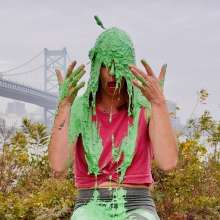 East Coast Slime: Rachel drops Thursday July 17