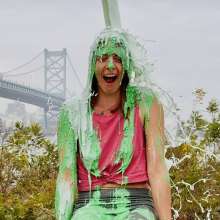 East Coast Slime: Rachel drops Thursday July 17