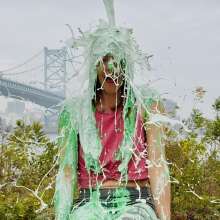 East Coast Slime: Rachel drops Thursday July 17