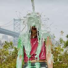 East Coast Slime: Rachel drops Thursday July 17