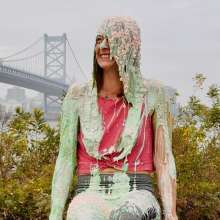 East Coast Slime: Rachel drops Thursday July 17