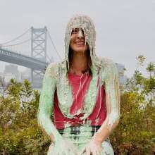 East Coast Slime: Rachel drops Thursday July 17