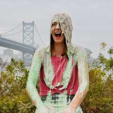 East Coast Slime: Rachel drops Thursday July 17