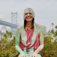 East Coast Slime: Rachel drops Thursday July 17