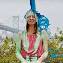 East Coast Slime: Rachel drops Thursday July 17