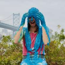 East Coast Slime: Rachel drops Thursday July 17
