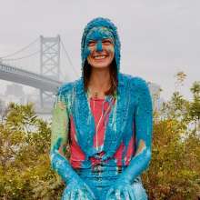 East Coast Slime: Rachel drops Thursday July 17