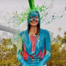 East Coast Slime: Rachel drops Thursday July 17