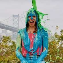East Coast Slime: Rachel drops Thursday July 17