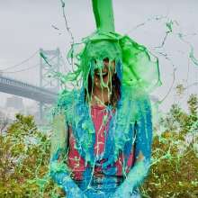 East Coast Slime: Rachel drops Thursday July 17