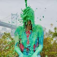 East Coast Slime: Rachel drops Thursday July 17