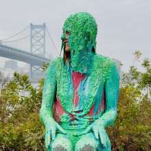 East Coast Slime: Rachel drops Thursday July 17
