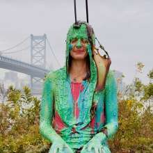 East Coast Slime: Rachel drops Thursday July 17
