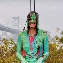 East Coast Slime: Rachel drops Thursday July 17