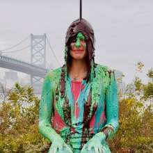 East Coast Slime: Rachel drops Thursday July 17