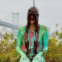 East Coast Slime: Rachel drops Thursday July 17