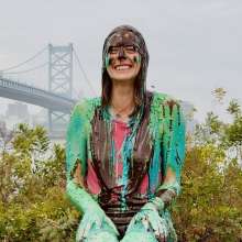 East Coast Slime: Rachel drops Thursday July 17