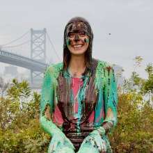 East Coast Slime: Rachel drops Thursday July 17