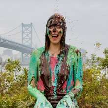 East Coast Slime: Rachel drops Thursday July 17