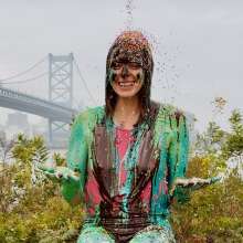 East Coast Slime: Rachel drops Thursday July 17