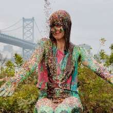 East Coast Slime: Rachel drops Thursday July 17