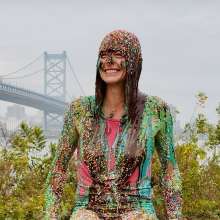 East Coast Slime: Rachel drops Thursday July 17