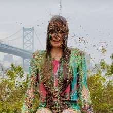 East Coast Slime: Rachel drops Thursday July 17