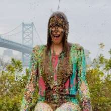 East Coast Slime: Rachel drops Thursday July 17