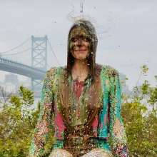 East Coast Slime: Rachel drops Thursday July 17
