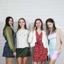 WetlookerUpdates: New ladies on Wetlooker