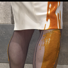 Sophies Heels: 