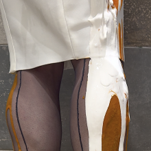 Sophies Heels: 