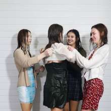 WetlookerUpdates: New ladies on Wetlooker