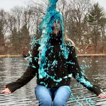 East Coast Slime: Linds drops Thursday 7-10