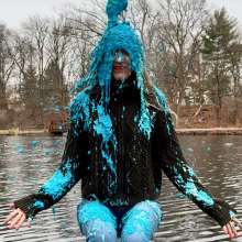 East Coast Slime: Linds drops Thursday 7-10