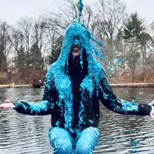 East Coast Slime: Linds drops Thursday 7-10